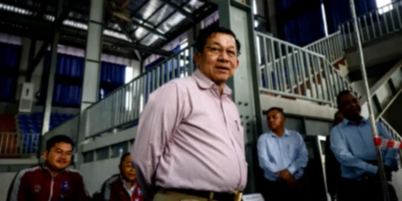 Birmanie : le chef de la junte Min Aung Hlaing élu président après un scrutin controversé