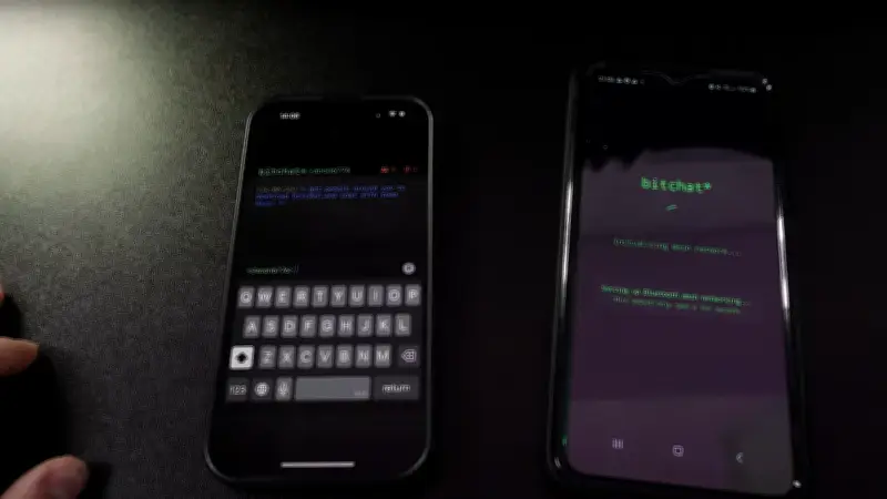 Bitchat : le nouveau réseau social sans Internet de Jack Dorsey