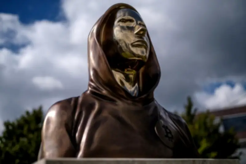 Bitcoin : une nouvelle piste dans l'énigme Satoshi Nakamoto, le créateur mystérieux