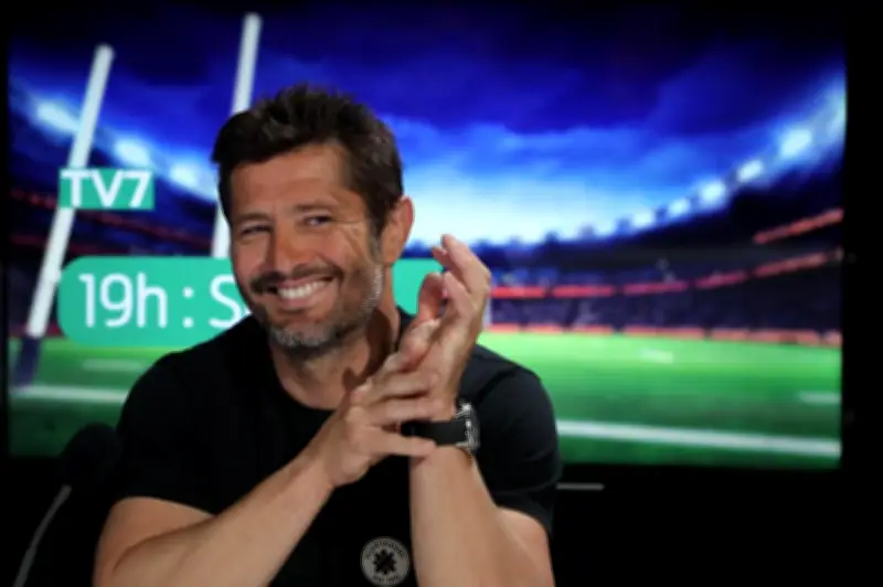 Bixente Lizarazu : Retour sur la carrière légendaire du champion basque