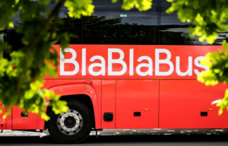 BlaBlaCar abandonne son service d'autocars, laissant FlixBus sans concurrence en France