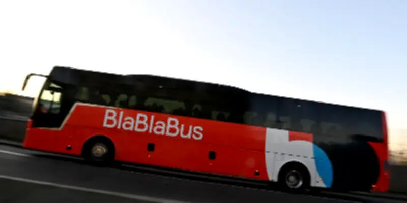 Blablacar arrête son service d'autocars Blablacar Bus face à des difficultés économiques structurelles