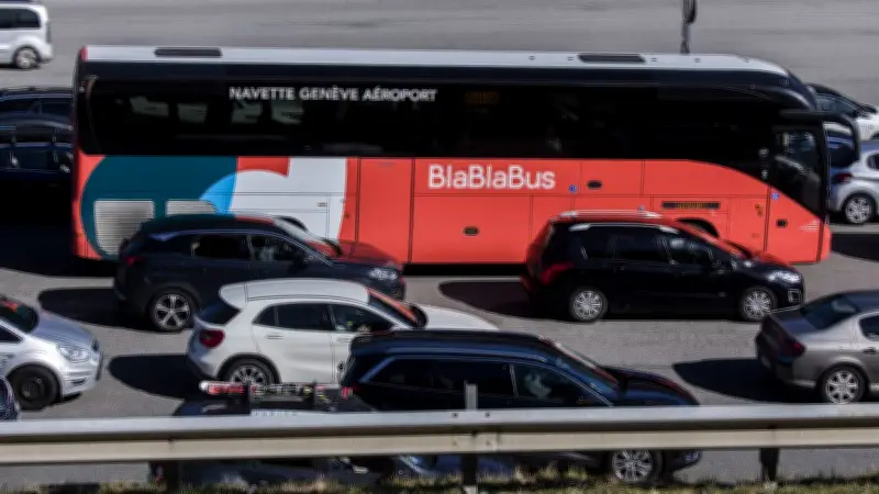 BlaBlaCar Bus cesse ses activités en France : 40 emplois menacés