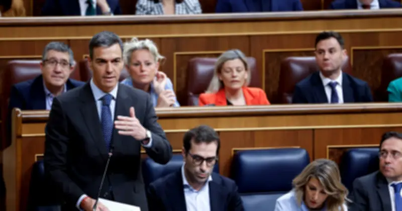 Black-out ibérique : un an après, les responsabilités toujours floues