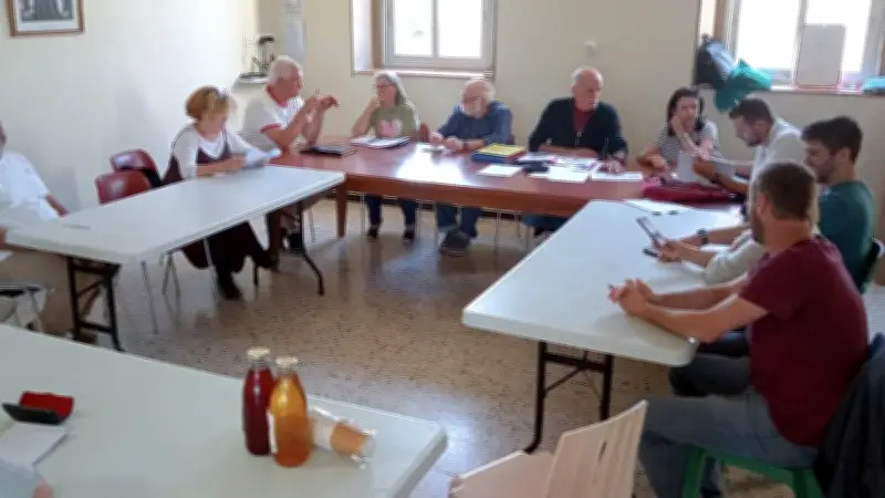 Bélarga : Les associations préparent une saison riche en animations