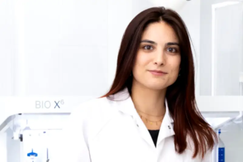 Blendcel à Sophia Antipolis : une startup qui recycle les textiles en matériaux durables