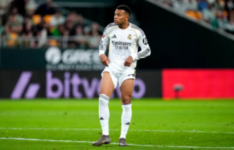 Blessure de Kylian Mbappé : lésion musculaire confirmée