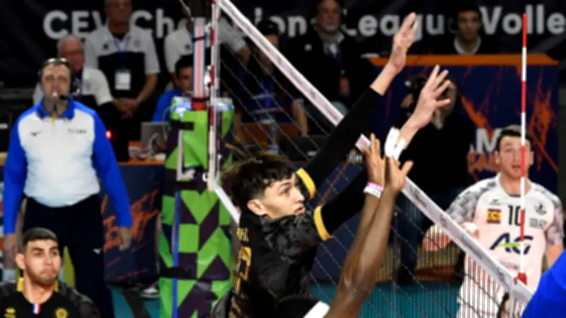 Bleus sans Le Goff ni Jouffroy, Mare, Lopez et Sanchez sélectionnés