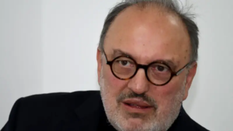 Blâme pour Jean Thévenot : le président de l'Ordre des médecins d'Occitanie perd ses fonctions