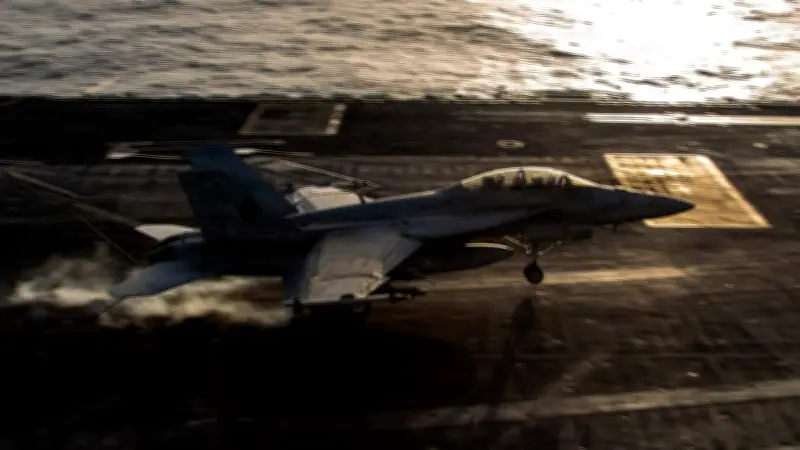 Blocus américain d'Ormuz : une stratégie périlleuse aux risques d'escalade incontrôlés