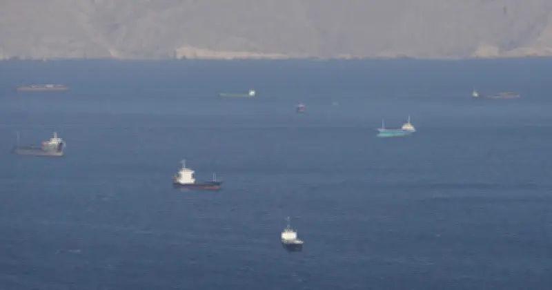 Blocus américain sur l'Iran : Trump mise sur l'étranglement économique