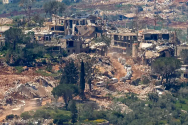 Blocus iranien : Washington menace, le pétrole flambe