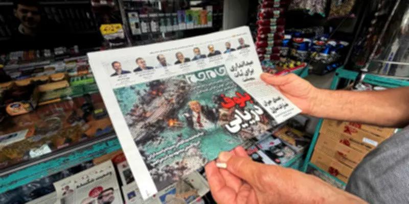 Blocus maritime de l'Iran par les États-Unis : Téhéran menace après le début des opérations