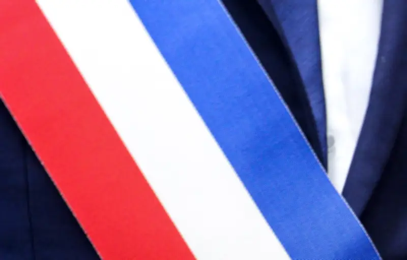 Blotzheim en deuil : le maire Jean-Paul Meyer décède brutalement à 65 ans