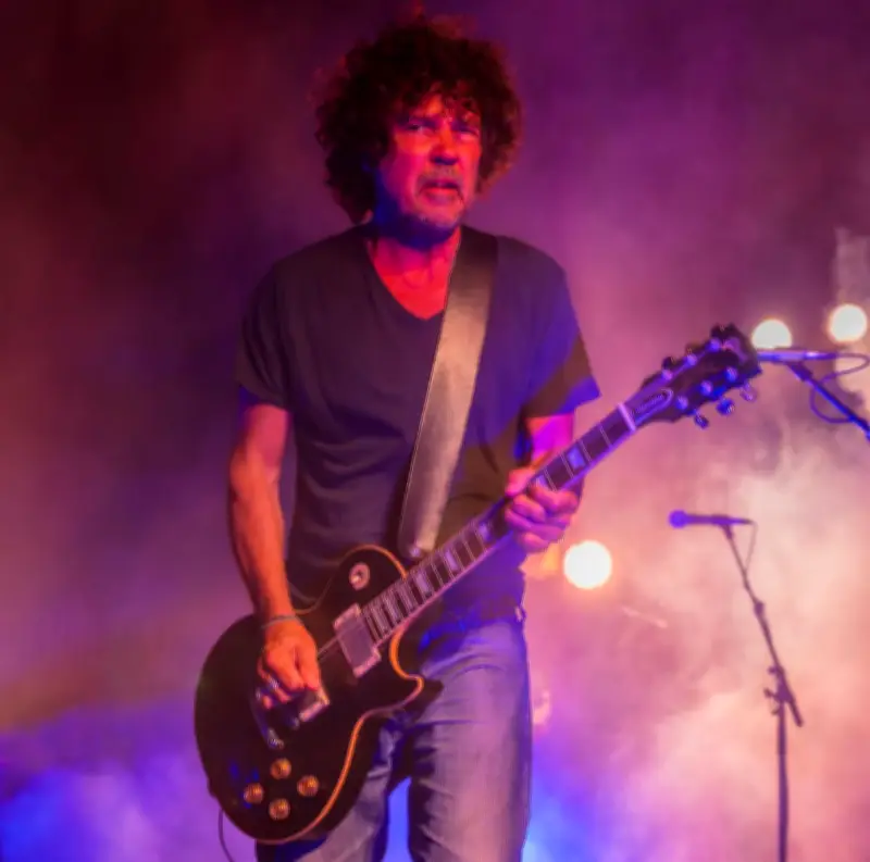 Blues Event quitte Saintes pour Saujon avec un concert de Yarol Poupaud