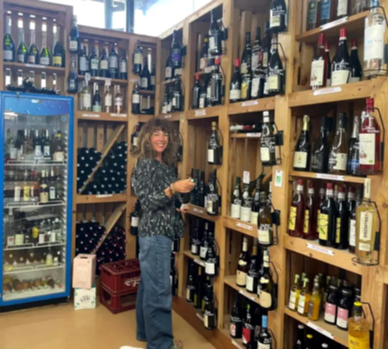 Bénédicte Louguet lance un corner shop écoresponsable à Saint-Pierre-d’Oléron
