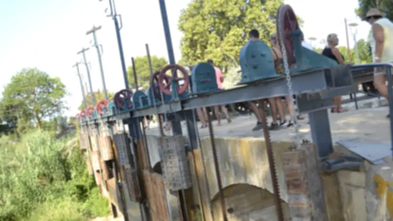 Bons plans loisirs du 15 juillet dans le Biterrois