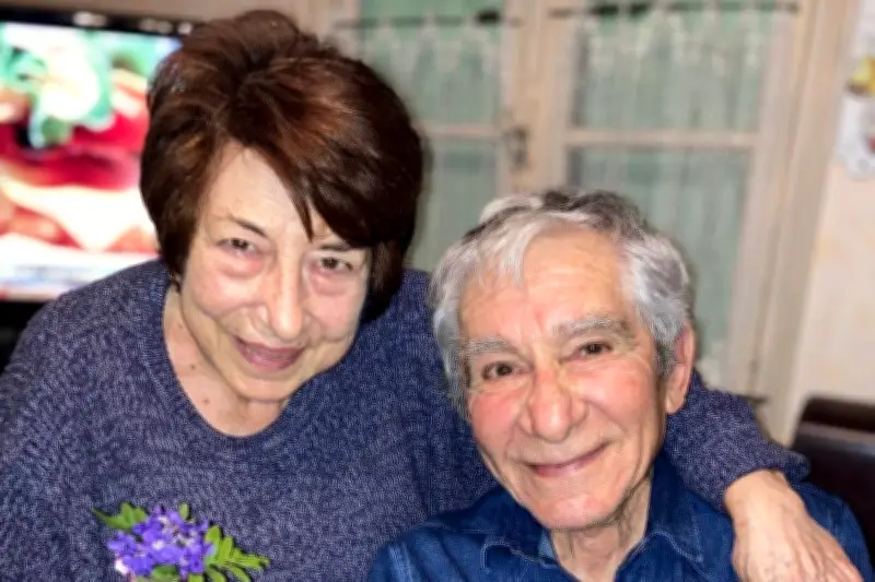 Bonson pleure André Allasia, ancien parachutiste décoré et figure locale emblématique