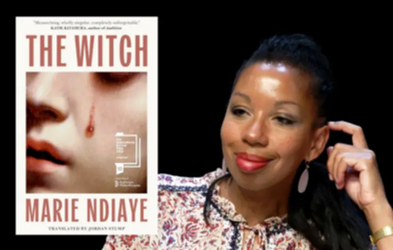 Booker Prize International 2026 : Marie NDiaye parmi les six finalistes