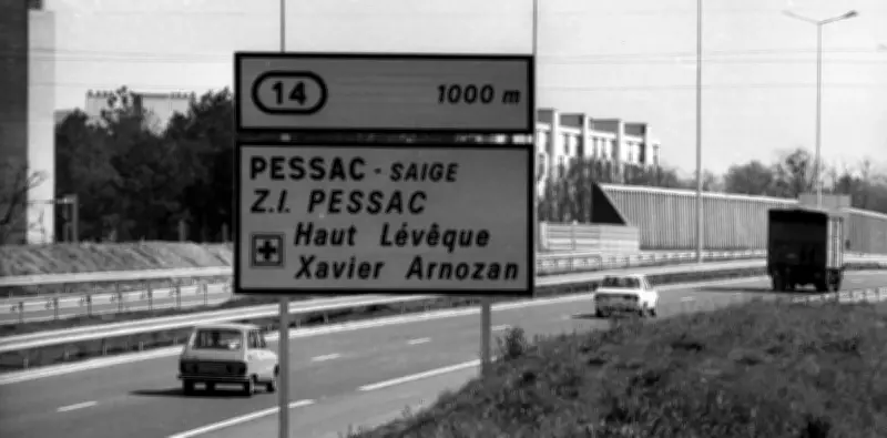 Bordeaux 1982 : L'ouverture contestée de la rocade et la colère des riverains