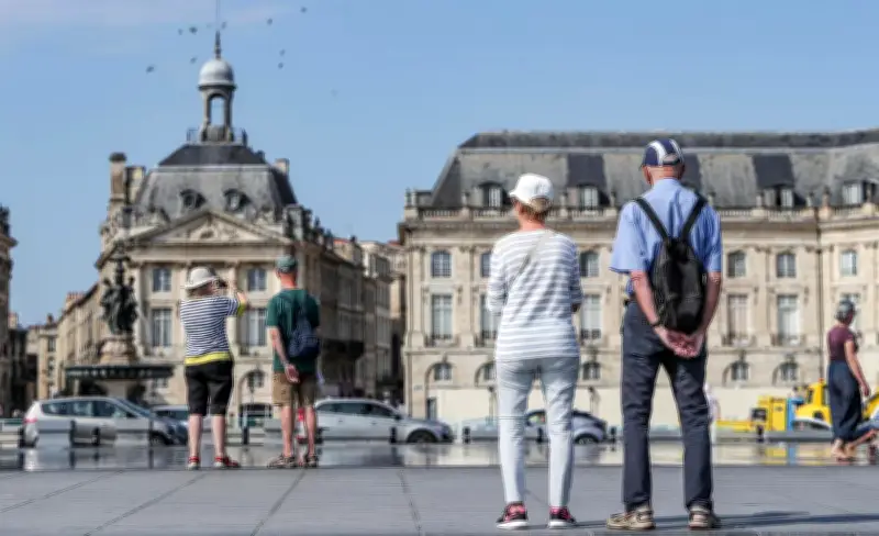 Bordeaux accueillera le salon Rendez-vous en France en mars 2027