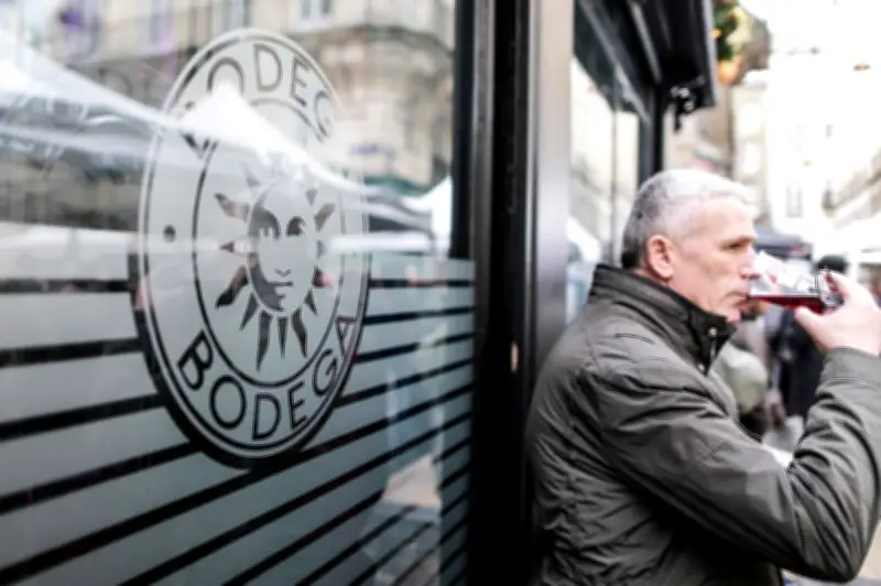 Bordeaux : Bodega Bodega privée de musique après des plaintes