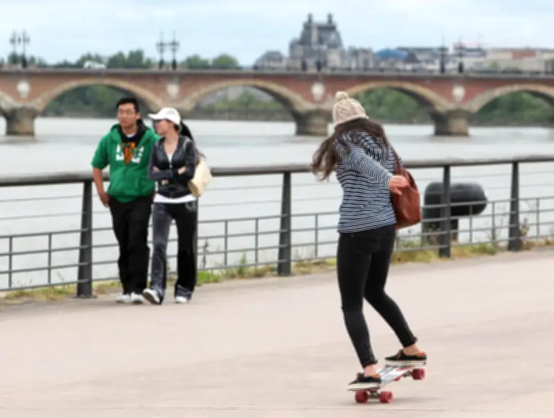 Bordeaux célèbre la jeunesse et la santé mentale au Printemps des expressions 2026