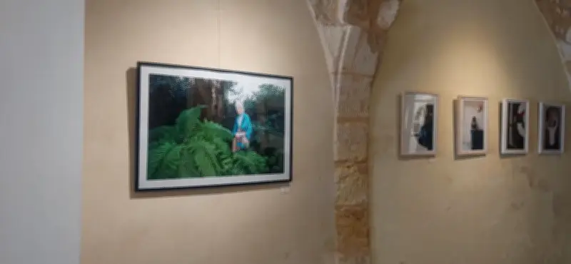 Bordeaux célèbre la photographie avec plus de 100 artistes et 38 expositions