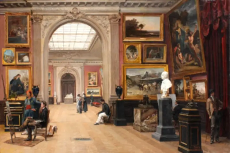 Bordeaux dévoile "Passions collections" : dix ans d'acquisitions au musée des Beaux-Arts
