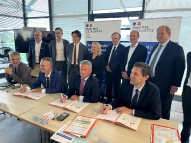 Bordeaux et Libourne signent une convention contre les violences sexuelles dans les universités