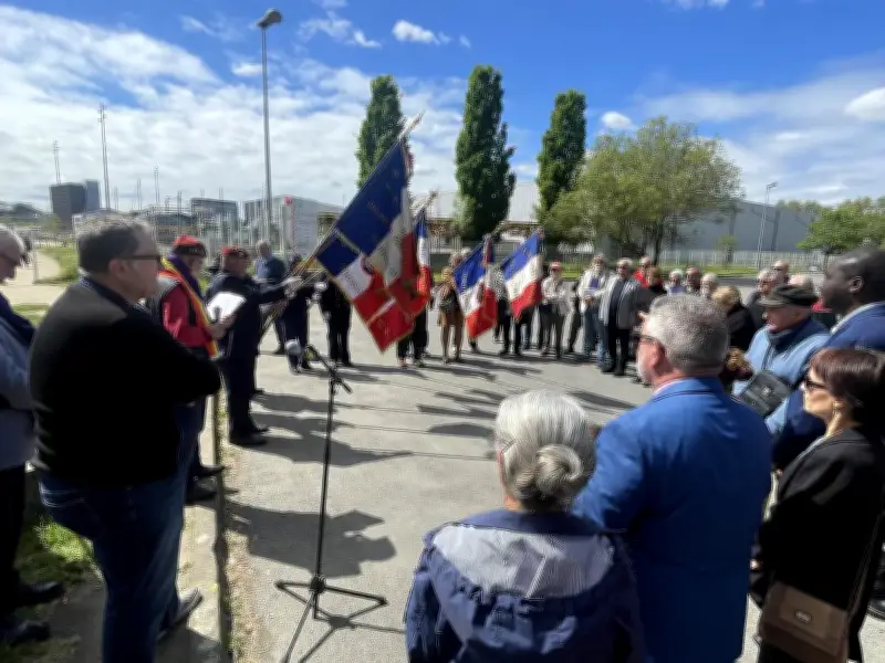 Bordeaux honore la Deuxième République espagnole et ses exilés résistants