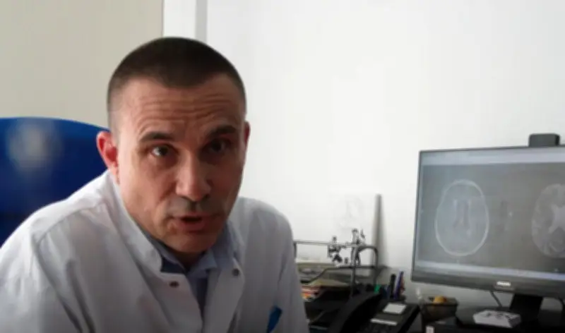 Bordeaux inaugure une filière innovante contre les AVC et les troubles cognitifs