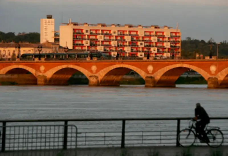 Bordeaux : la caserne historique de la Benauge, un chapitre architectural et humain qui se tourne