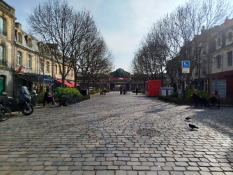 Bordeaux : la suppression de chaises publiques aux Capus suscite la polémique