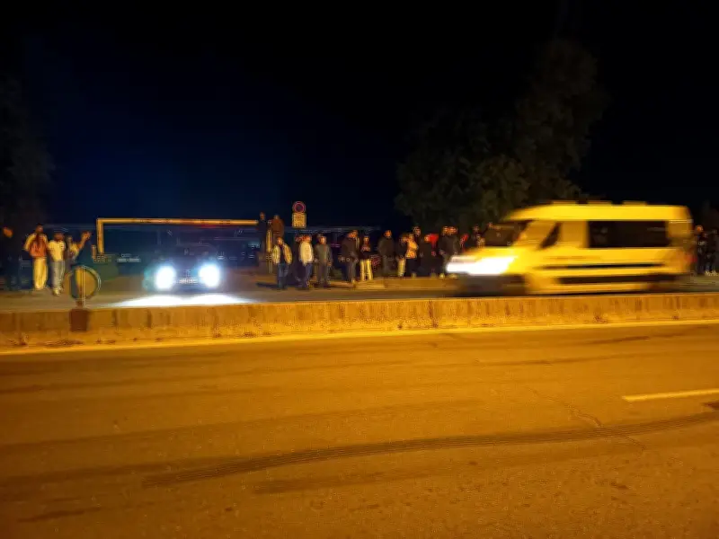 Bordeaux Lac : deux automobilistes interpellés lors d'un run sauvage