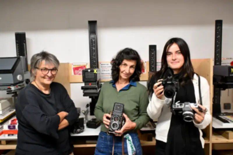 Bordeaux lance un marathon photo créatif pour le Mois de la photo 2025