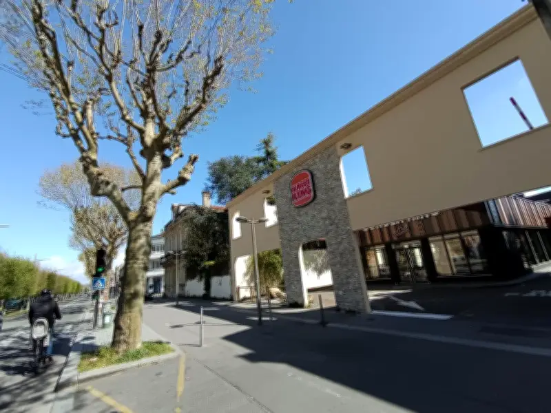 Bordeaux : Le projet The Giant sur l'avenue Thiers menacé par l'annulation du permis de construire