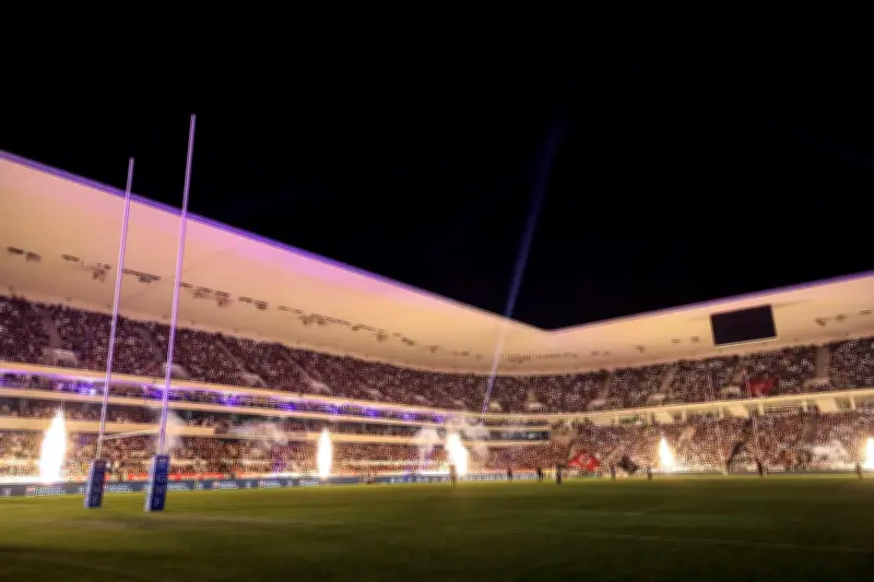 Bordeaux pourrait accueillir les deux demi-finales de la Champions Cup en mai