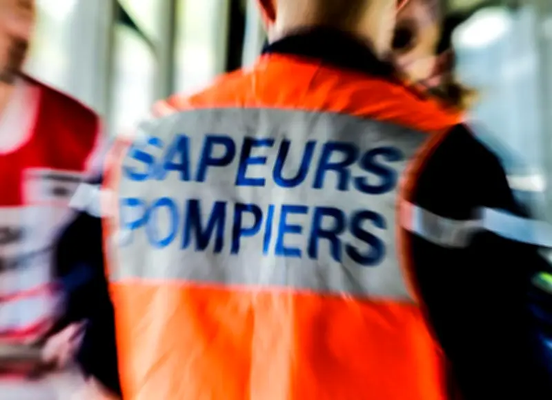 Bordeaux : un jeune homme blessé par arme à feu dans le centre-ville