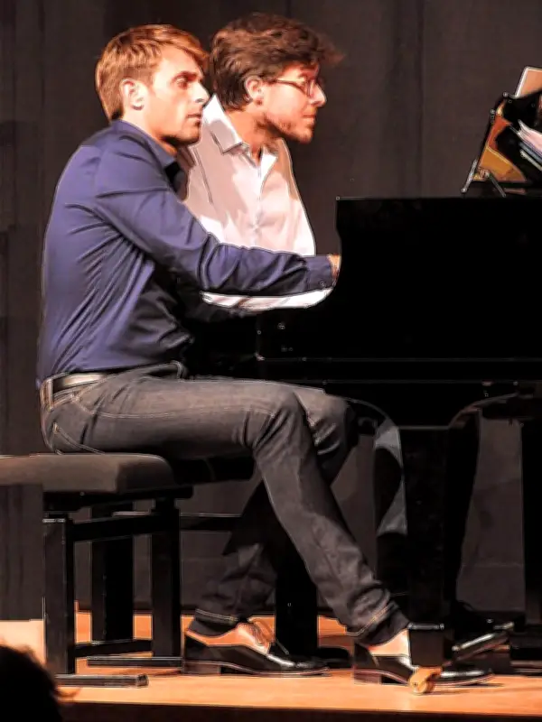 Bordeaux vibre au rythme de la musique classique et des ciné-concerts en avril