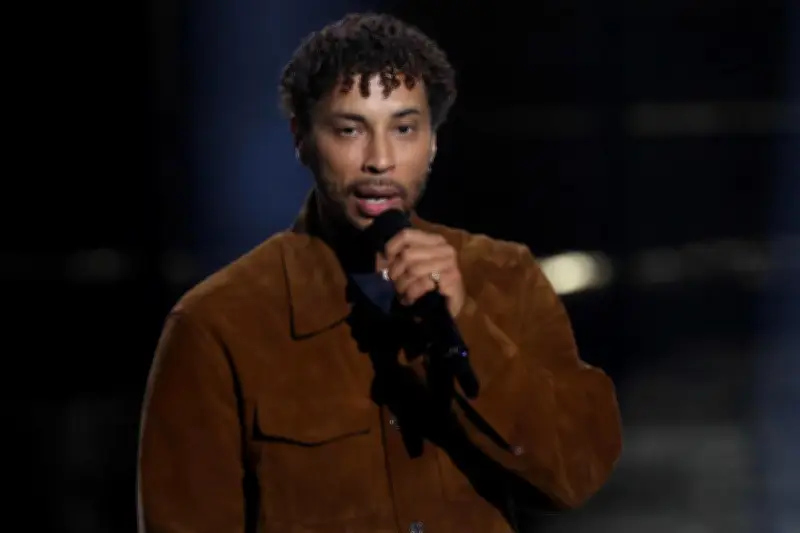 Bordeaux vibre au rythme du rap hybride avec Disiz, Lujipeka, Danyl, Jeune Morty et Jeune Lion