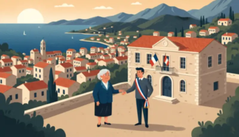 À Borgo, la fin de l'ère Natali après 43 ans de règne