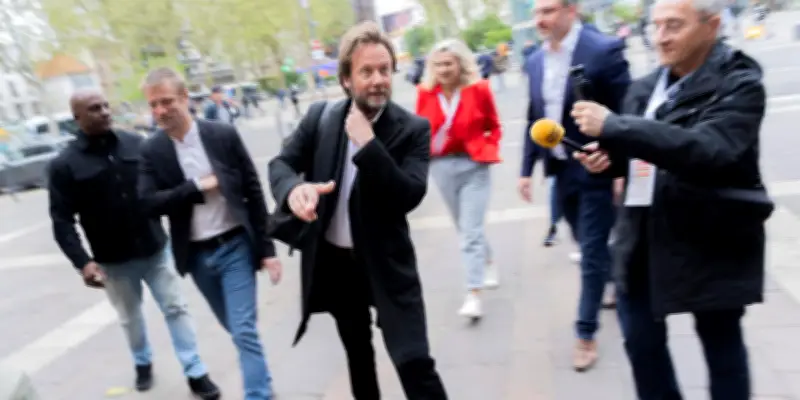 Boris Vallaud propose la démarchandisation pour relancer le débat d'idées au PS