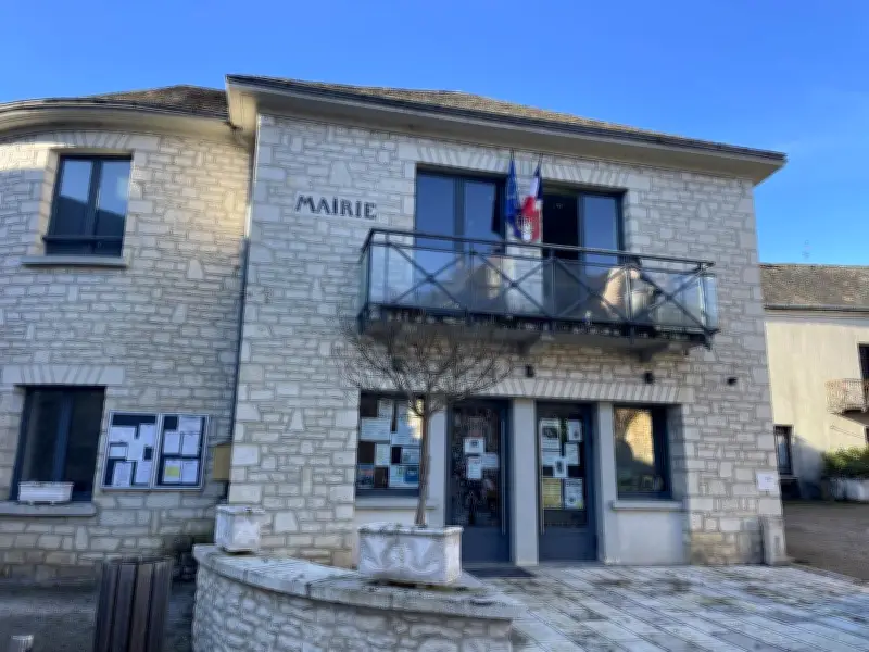 Borrèze invite à une exposition de dessins et une rencontre avec l'auteur David Martin