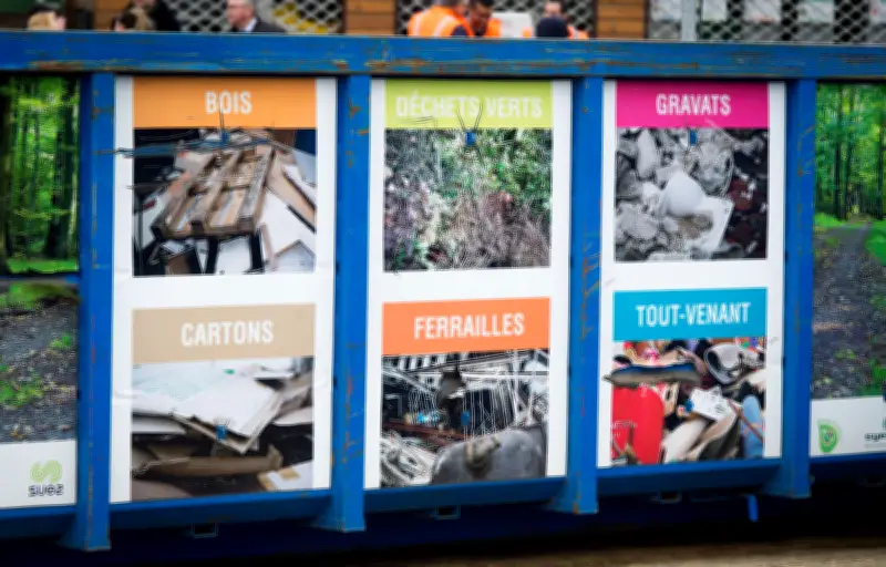 Boîtes de conserve : faut-il retirer l'étiquette avant de recycler ? La réponse