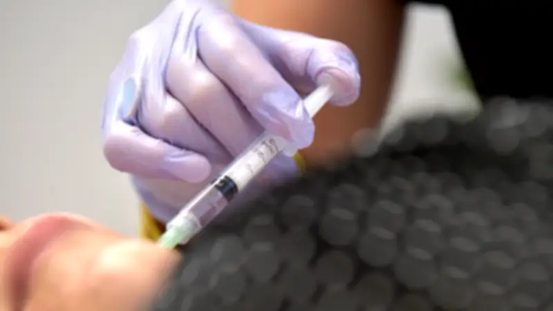 Botox illégal et guet-apens : 11 000 € volés à un innocent près de Montpellier