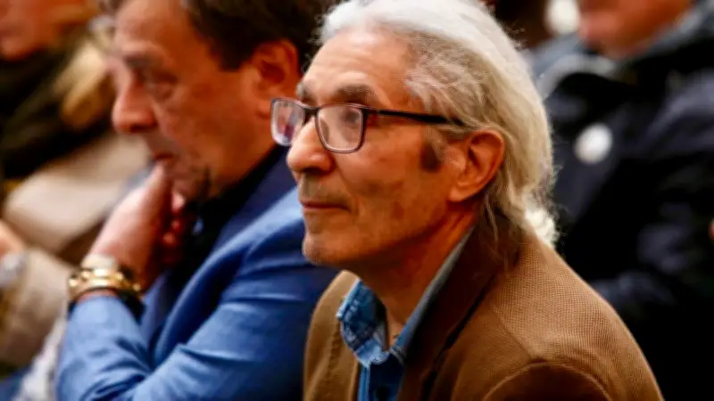 Boualem Sansal : 10 ans requis en appel, verdict attendu le 1er juillet