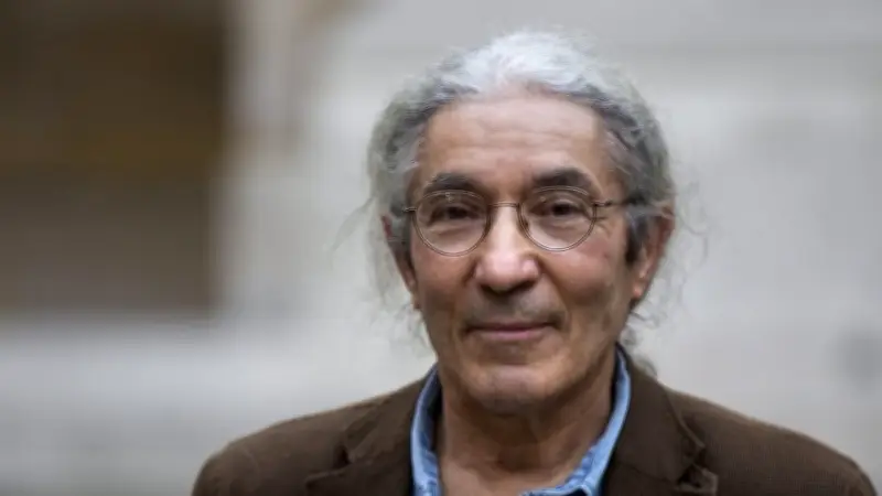 Boualem Sansal condamné à cinq ans de prison en appel en Algérie