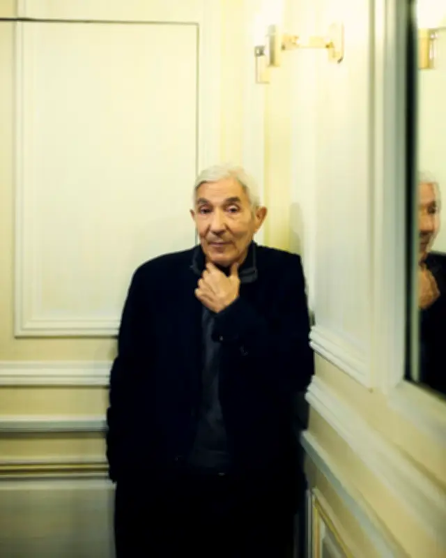 Boualem Sansal : les dessous d'un transfert littéraire explosif entre Gallimard et Grasset