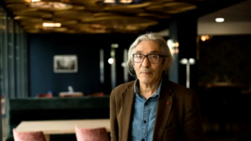Boualem Sansal pourrait rentrer en France dans les prochains jours